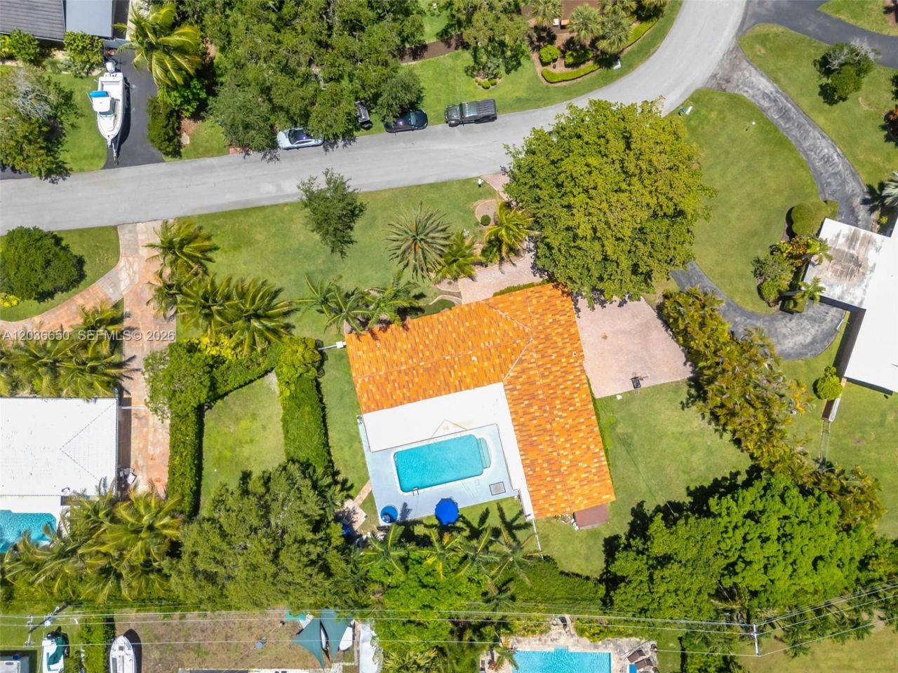 6561 Marlin Dr , Coral Gables, FL 33158 Photo