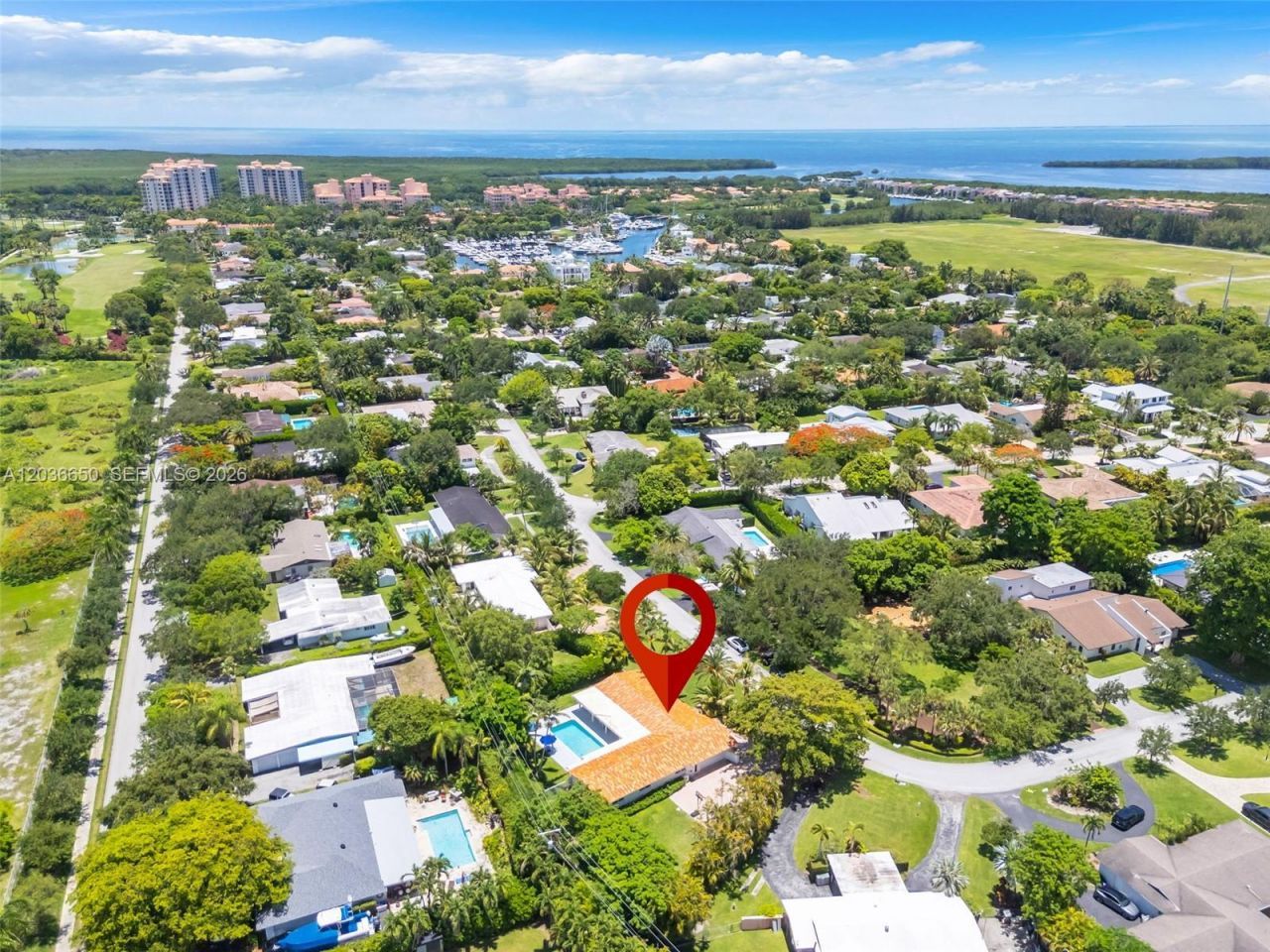 6561 Marlin Dr , Coral Gables, FL 33158 Photo