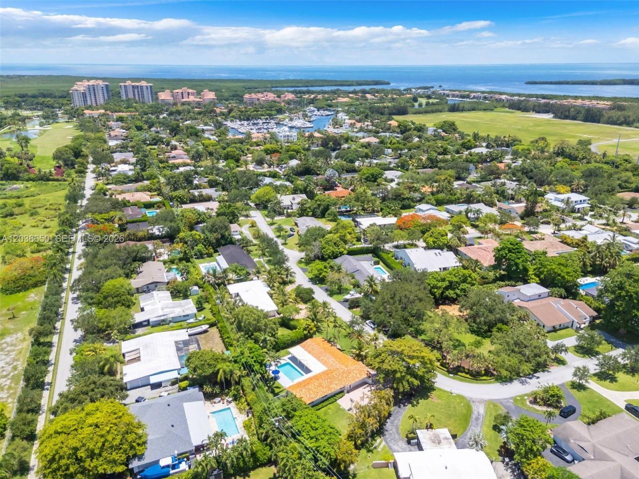 6561 Marlin Dr , Coral Gables, FL 33158 Photo