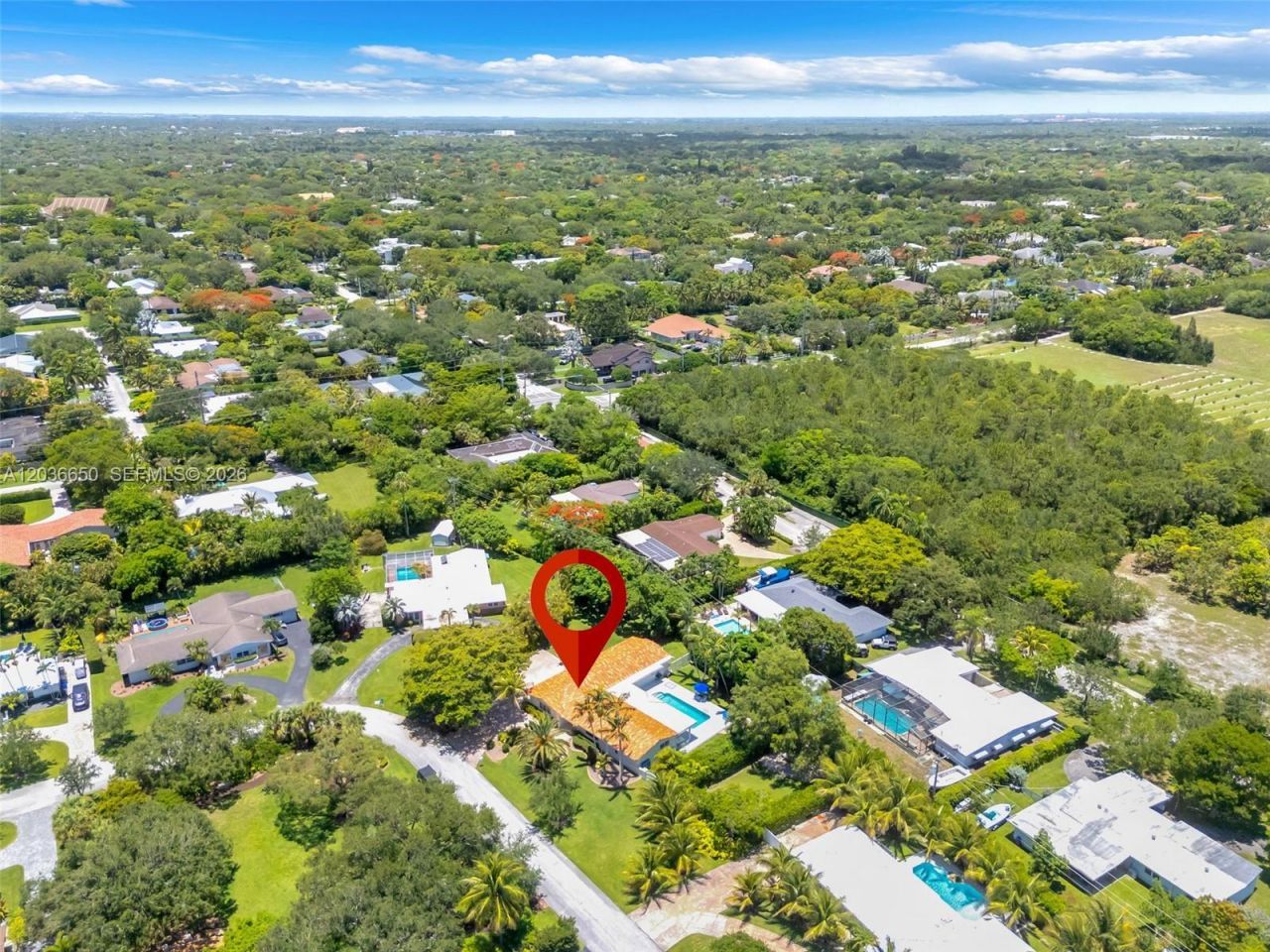 6561 Marlin Dr , Coral Gables, FL 33158 Photo