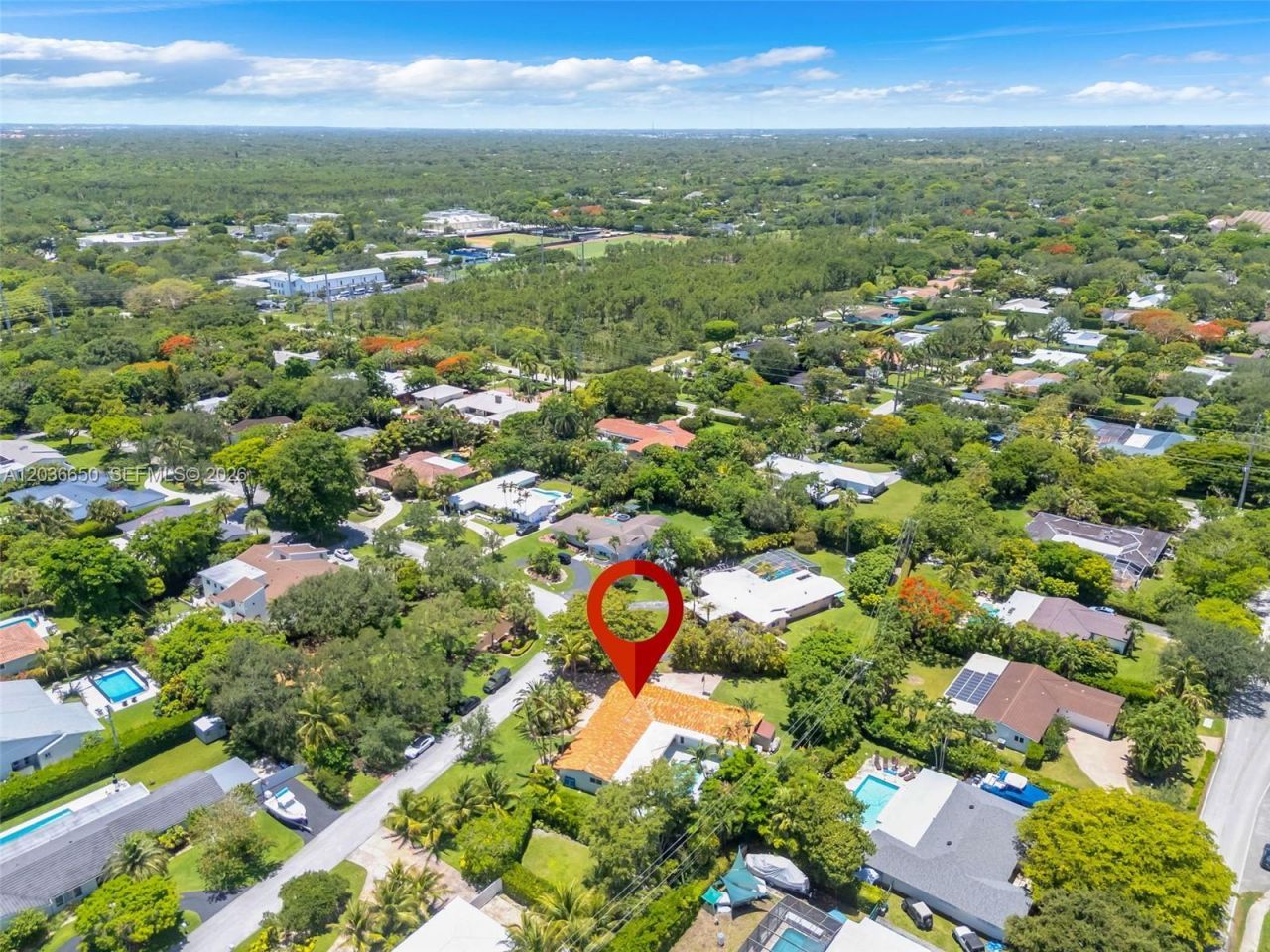 6561 Marlin Dr , Coral Gables, FL 33158 Photo