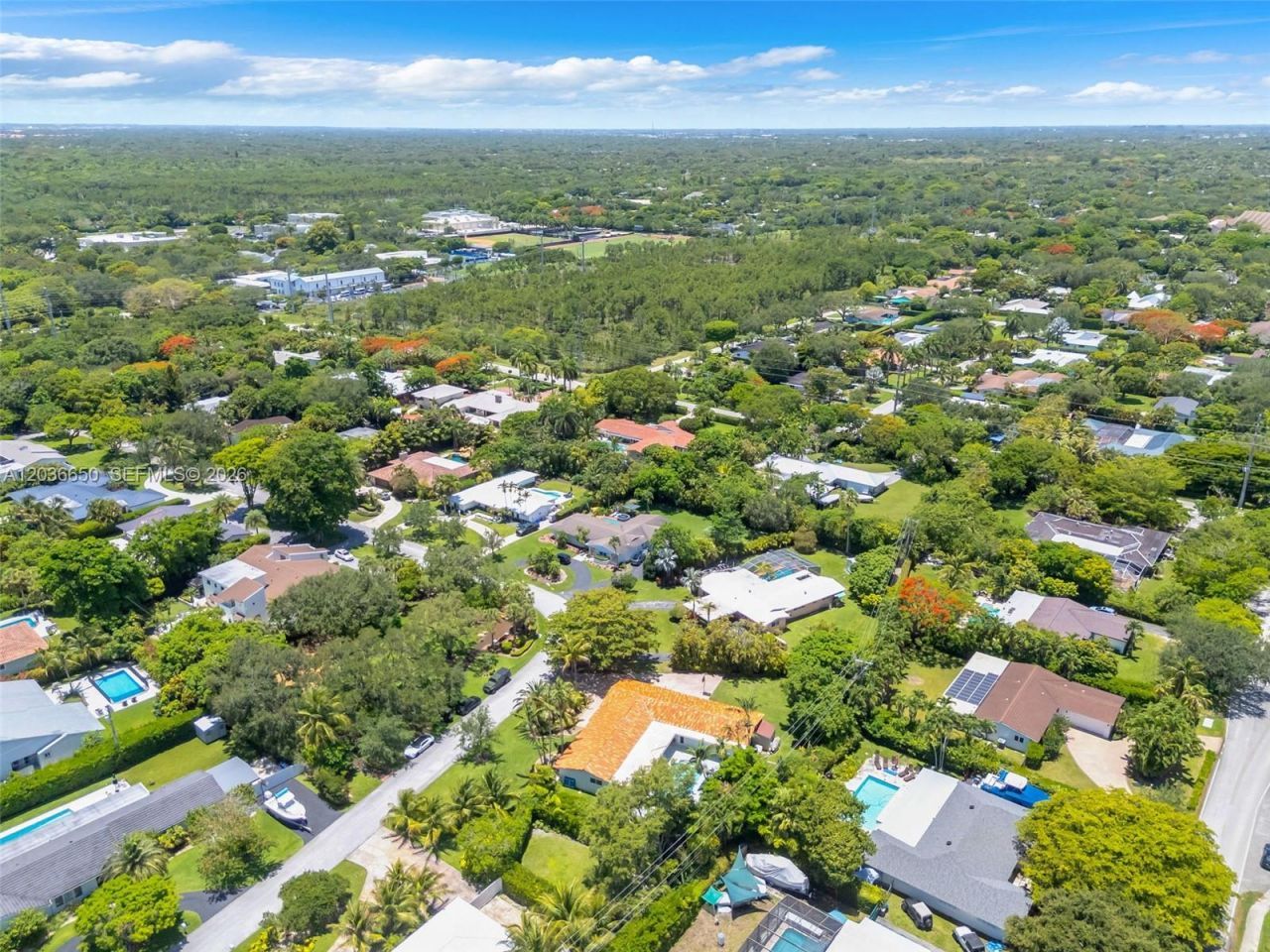 6561 Marlin Dr , Coral Gables, FL 33158 Photo