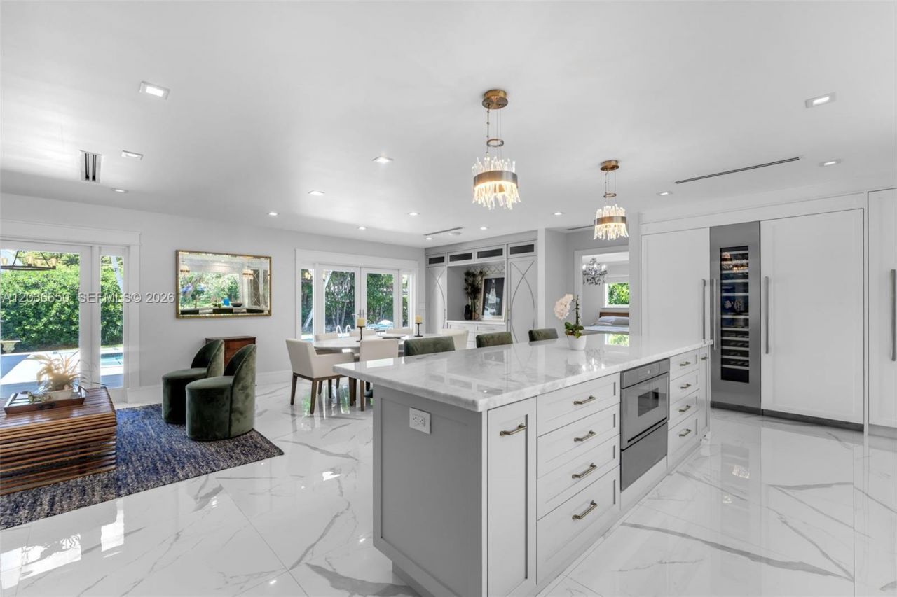 6561 Marlin Dr , Coral Gables, FL 33158 Photo