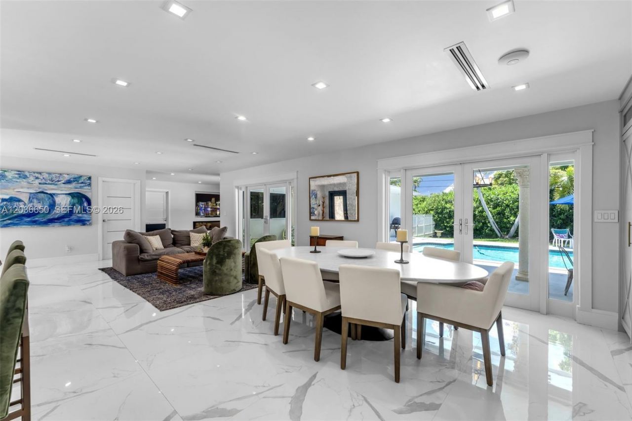 6561 Marlin Dr , Coral Gables, FL 33158 Photo