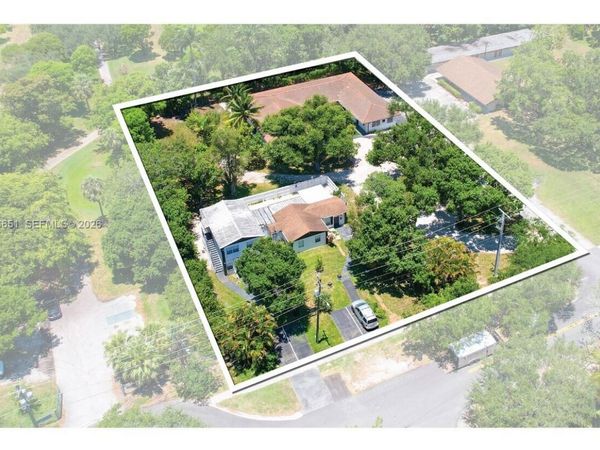 3315 SW 15th Ave, Unit 1-9, Fort Lauderdale, FL 33315