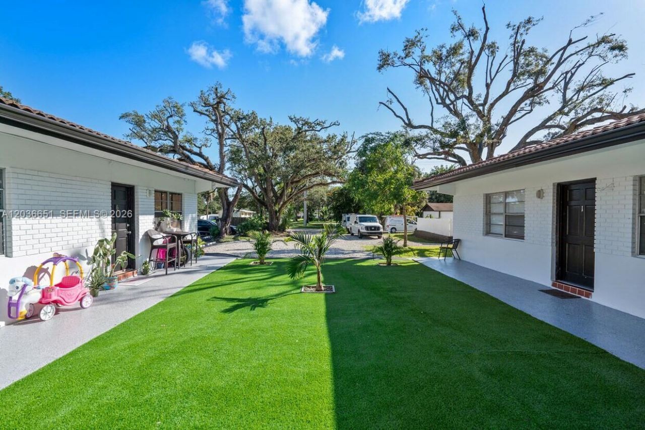 3315 SW 15th Ave, Unit 1-9, Fort Lauderdale, FL 33315 Photo