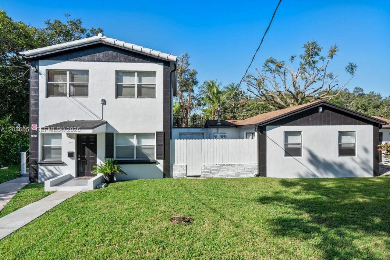 3315 SW 15th Ave, Unit 1-9, Fort Lauderdale, FL 33315 Photo