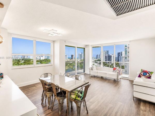 19501 W Country Club Dr , Unit 1903, Aventura, FL 33180