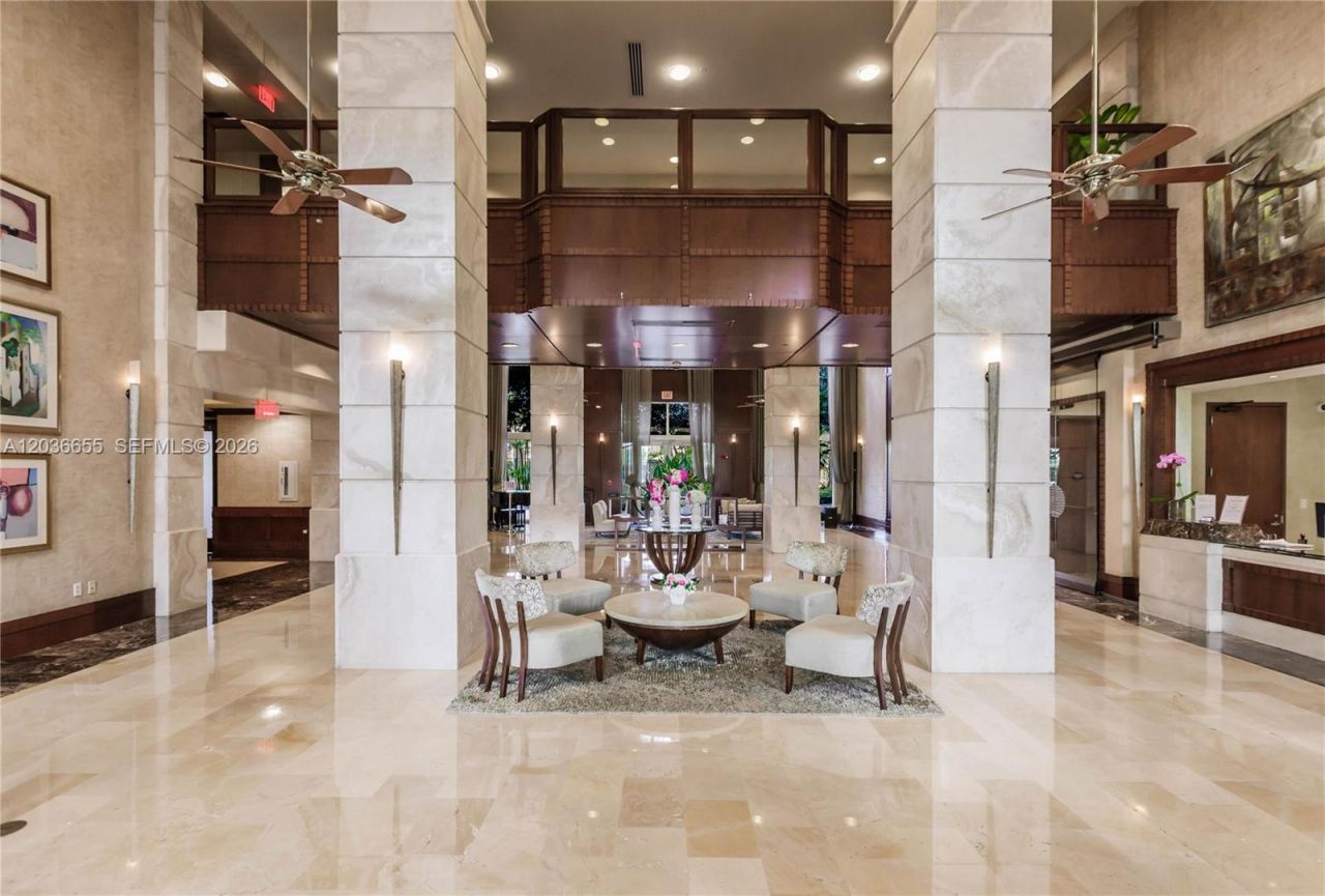 19501 W Country Club Dr , Unit 1903, Aventura, FL 33180 Photo