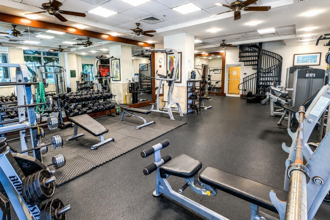 19501 W Country Club Dr , Unit 1903, Aventura, FL 33180 Photo