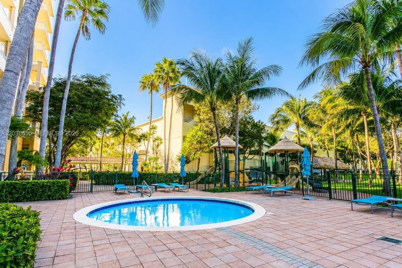 19501 W Country Club Dr , Unit 1903, Aventura, FL 33180 Photo