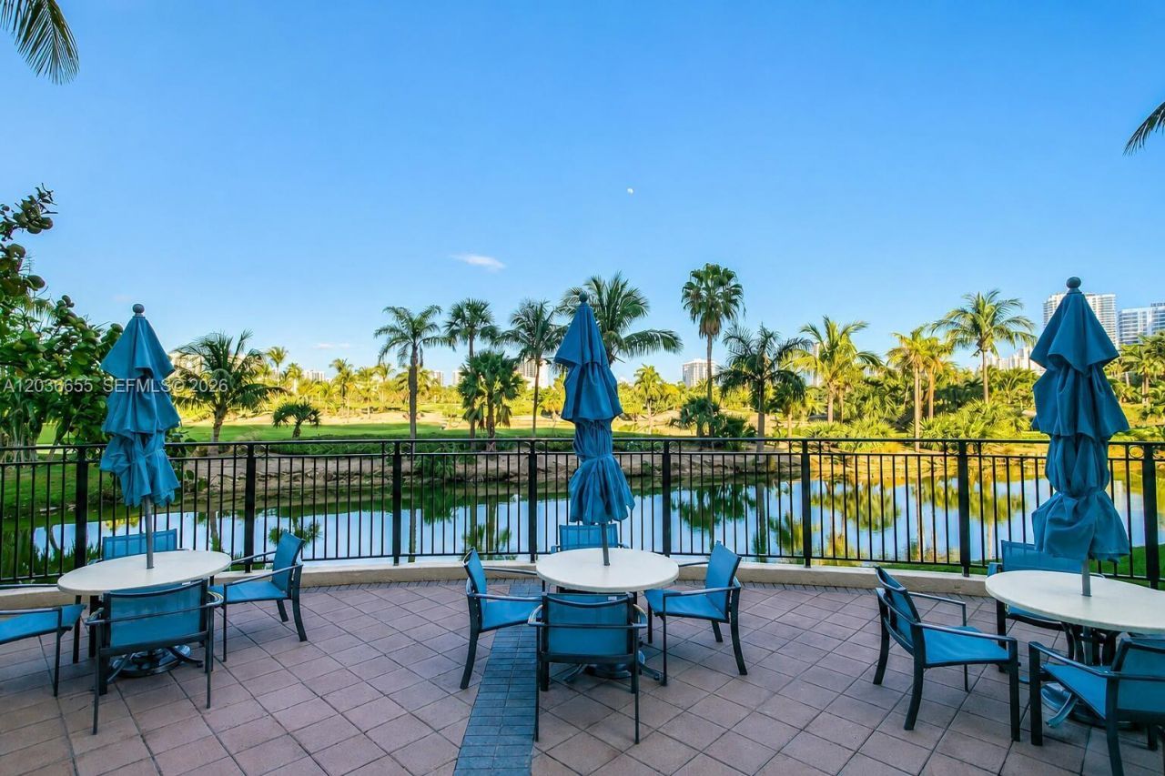 19501 W Country Club Dr , Unit 1903, Aventura, FL 33180 Photo