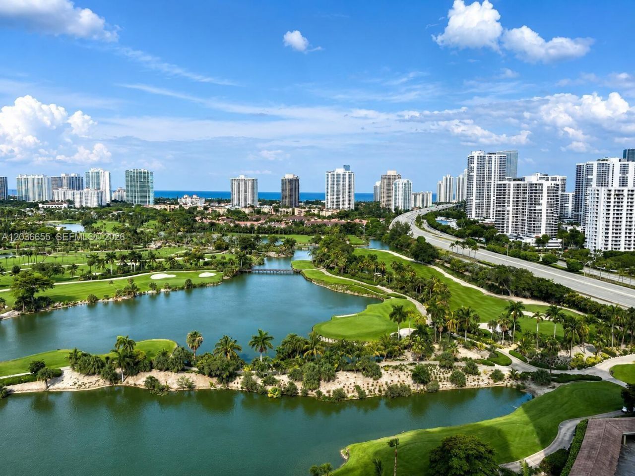 19501 W Country Club Dr , Unit 1903, Aventura, FL 33180 Photo