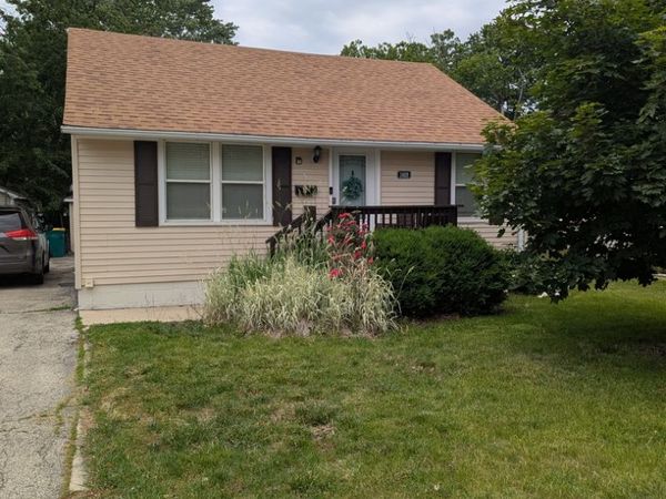 1409 Frederick Street , Joliet, IL 60435