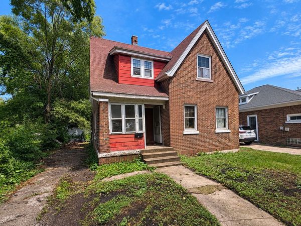 514 Sherman Street , Joliet, IL 60433