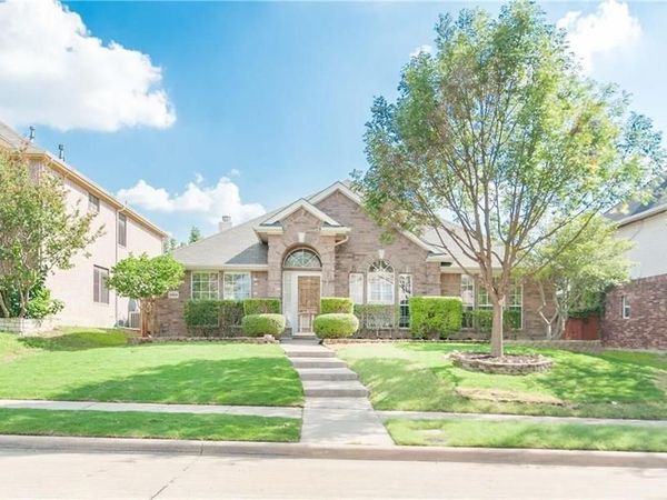 2424 Brycewood Lane, Plano, TX 75025