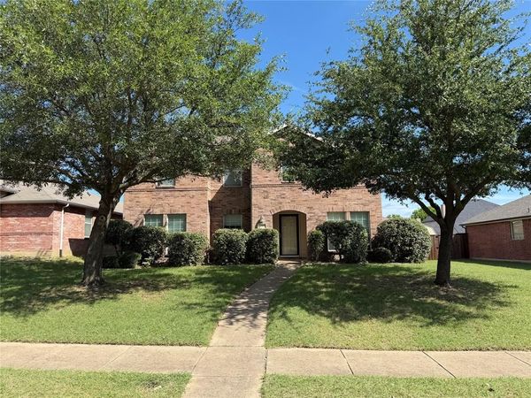 1343 Marvin Gardens, Lancaster, TX 75134