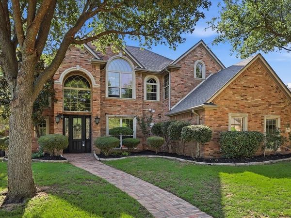 7908 Country Meadow Drive, North Richland Hills, TX 76182