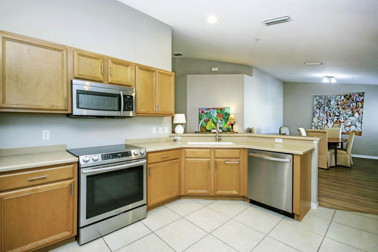 11620 Navarro Way, Unit 2404, Fort Myers, FL 33908 Photo