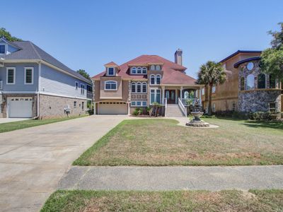 1739 Indigo Island Drive, Hanahan, SC 29410