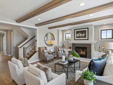 4655 Jamocha Avenue NE, Saint Michael, MN 55376