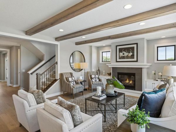 4655 Jamocha Avenue NE, Saint Michael, MN 55376