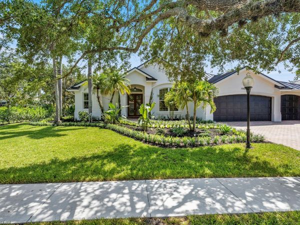 19029 SE Kokomo Lane, Jupiter, FL 33458