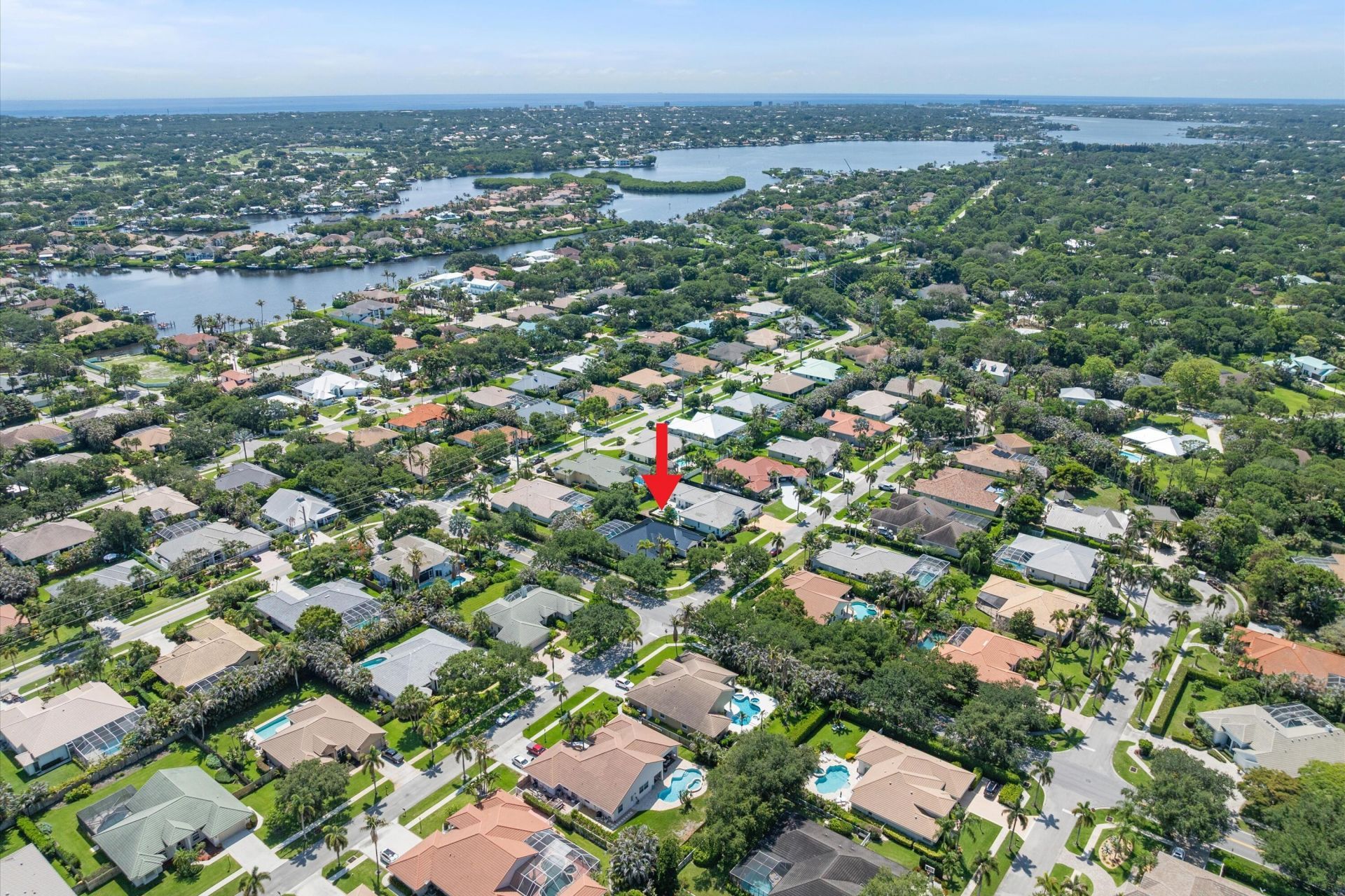 19029 SE Kokomo Lane, Jupiter, FL 33458 Photo