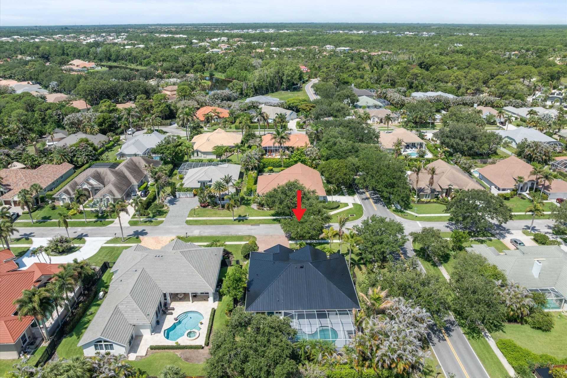 19029 SE Kokomo Lane, Jupiter, FL 33458 Photo