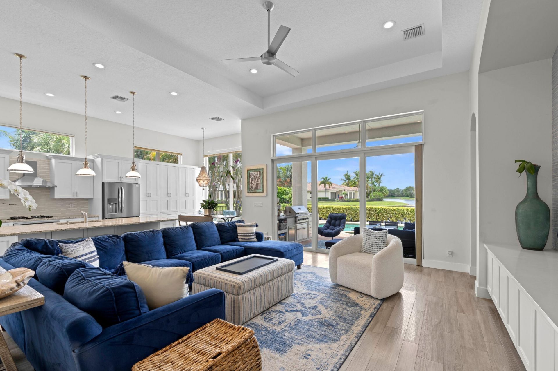 357 Vizcaya Drive, Palm Beach Gardens, FL 33418 Photo