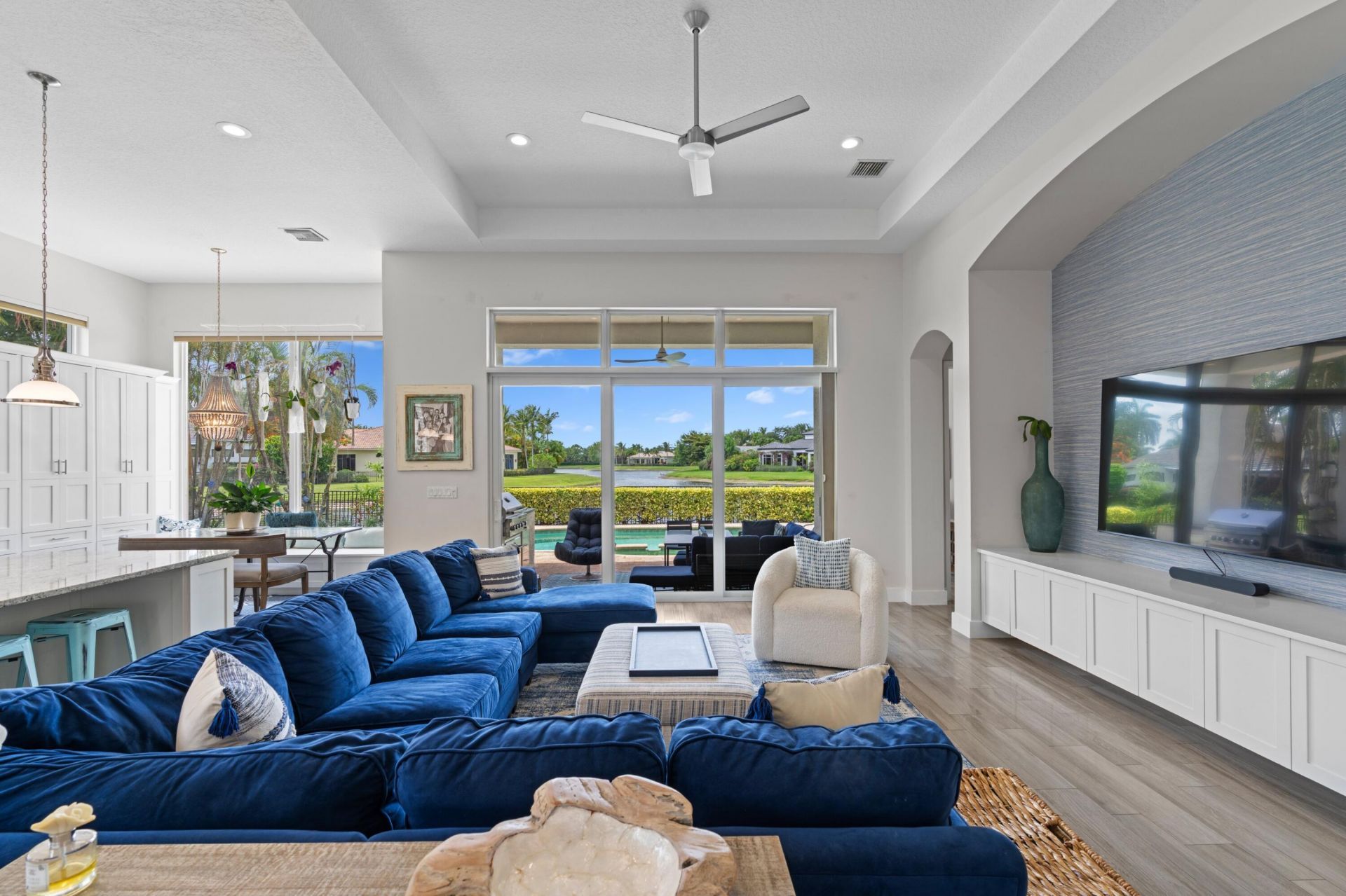 357 Vizcaya Drive, Palm Beach Gardens, FL 33418 Photo