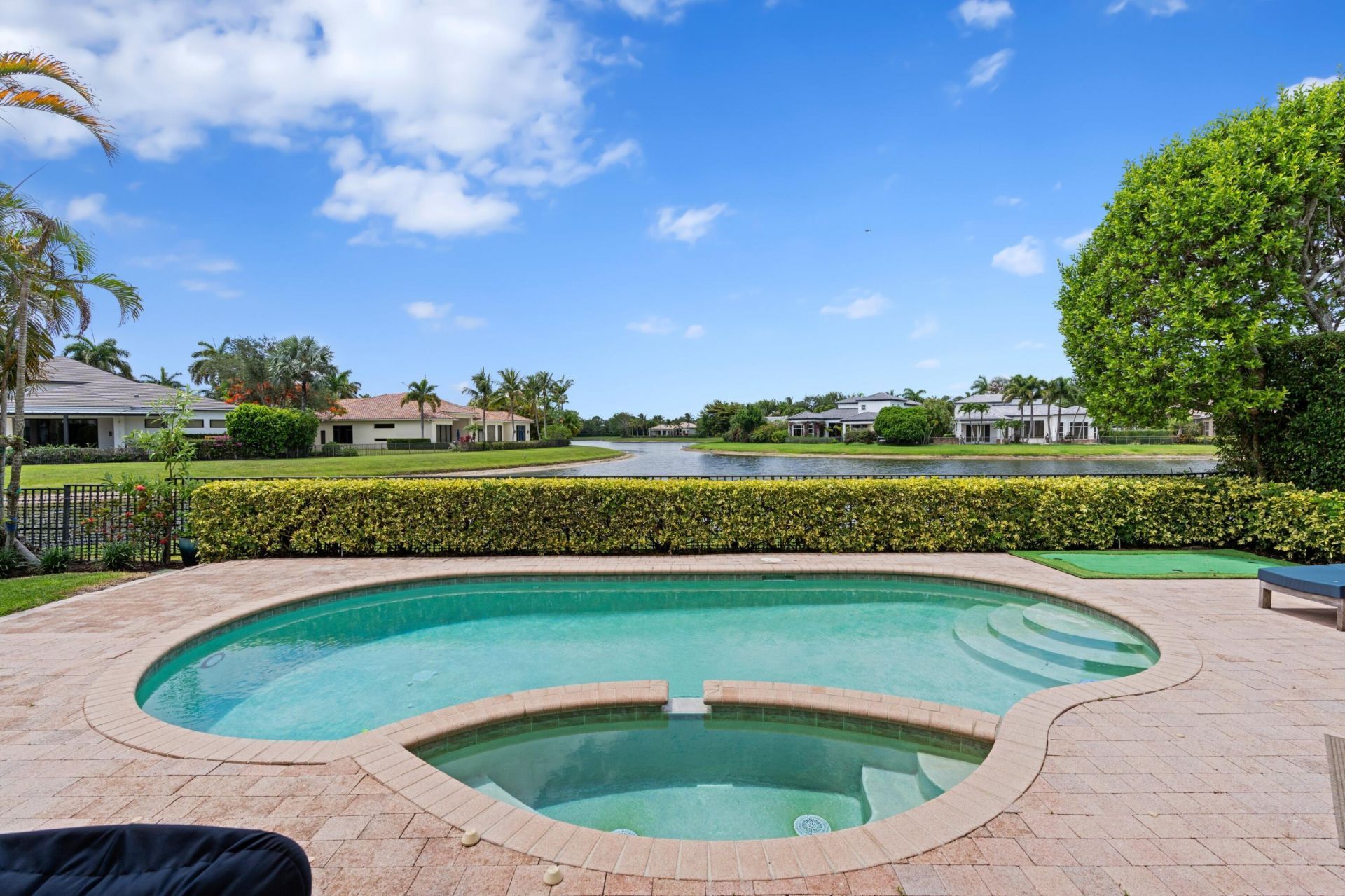 357 Vizcaya Drive, Palm Beach Gardens, FL 33418 Photo