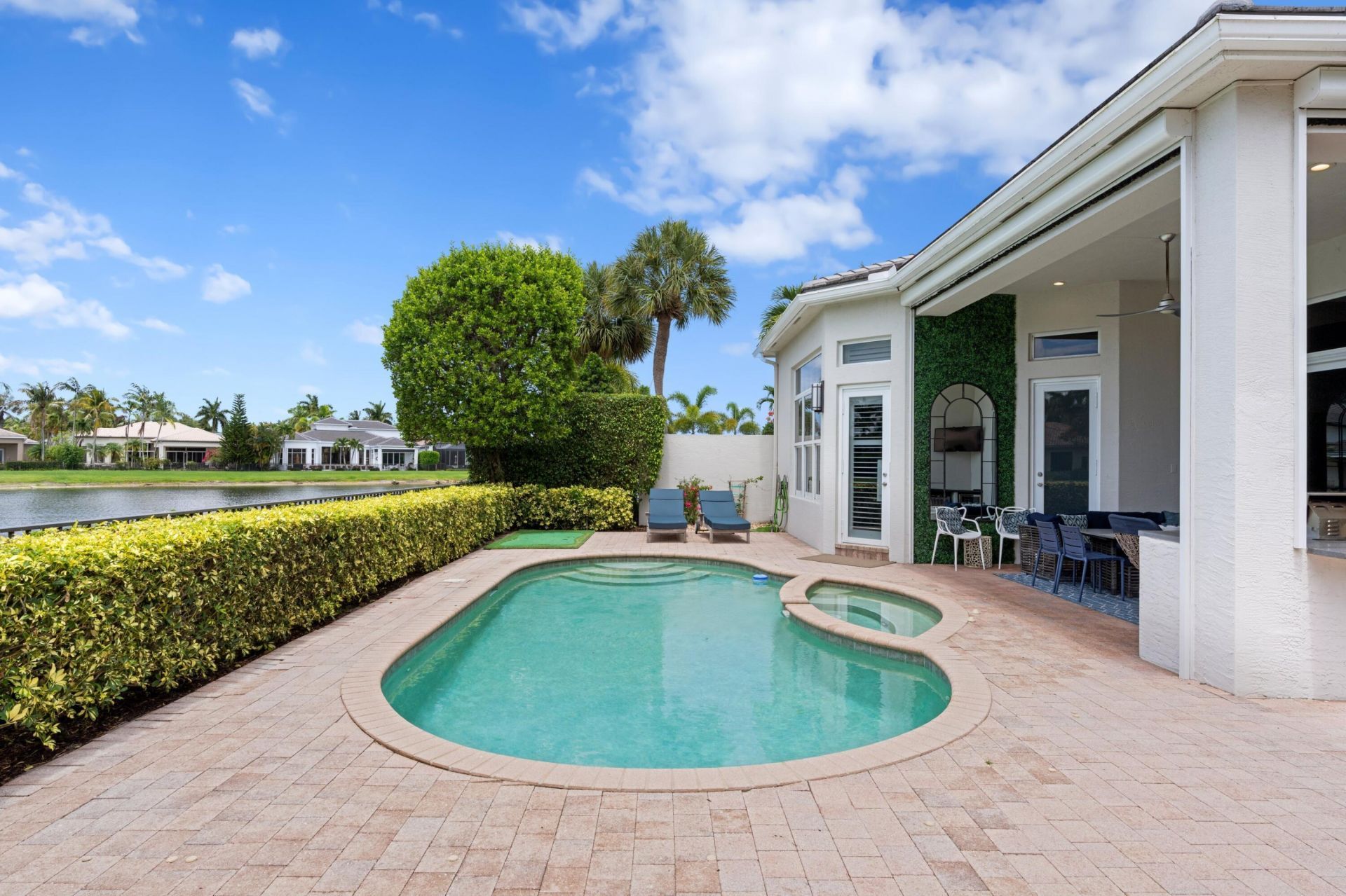 357 Vizcaya Drive, Palm Beach Gardens, FL 33418 Photo