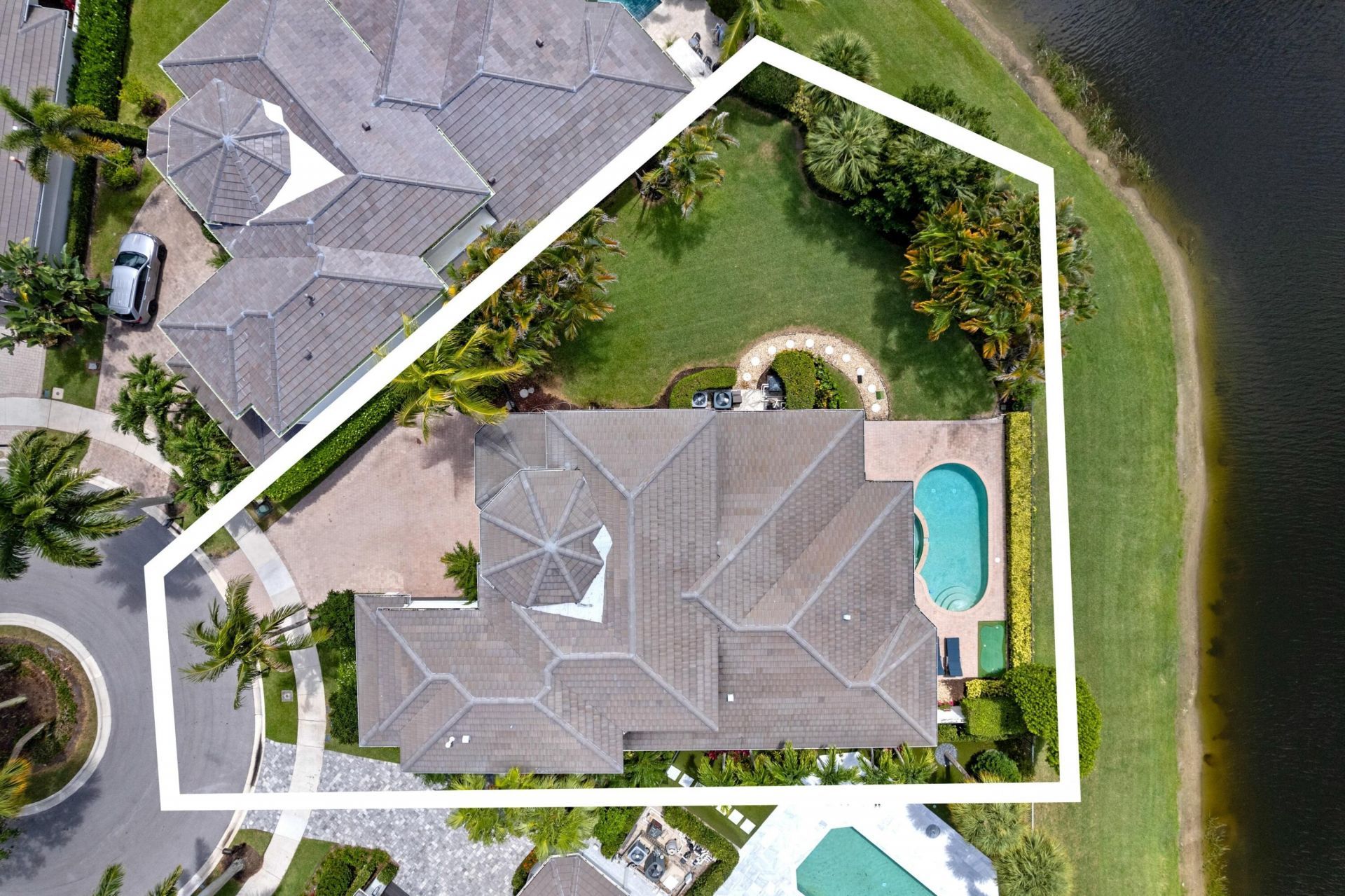 357 Vizcaya Drive, Palm Beach Gardens, FL 33418 Photo