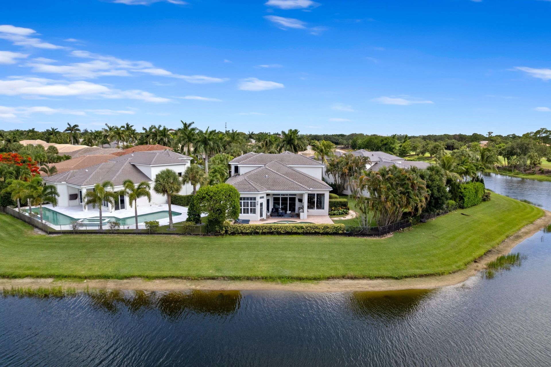 357 Vizcaya Drive, Palm Beach Gardens, FL 33418 Photo