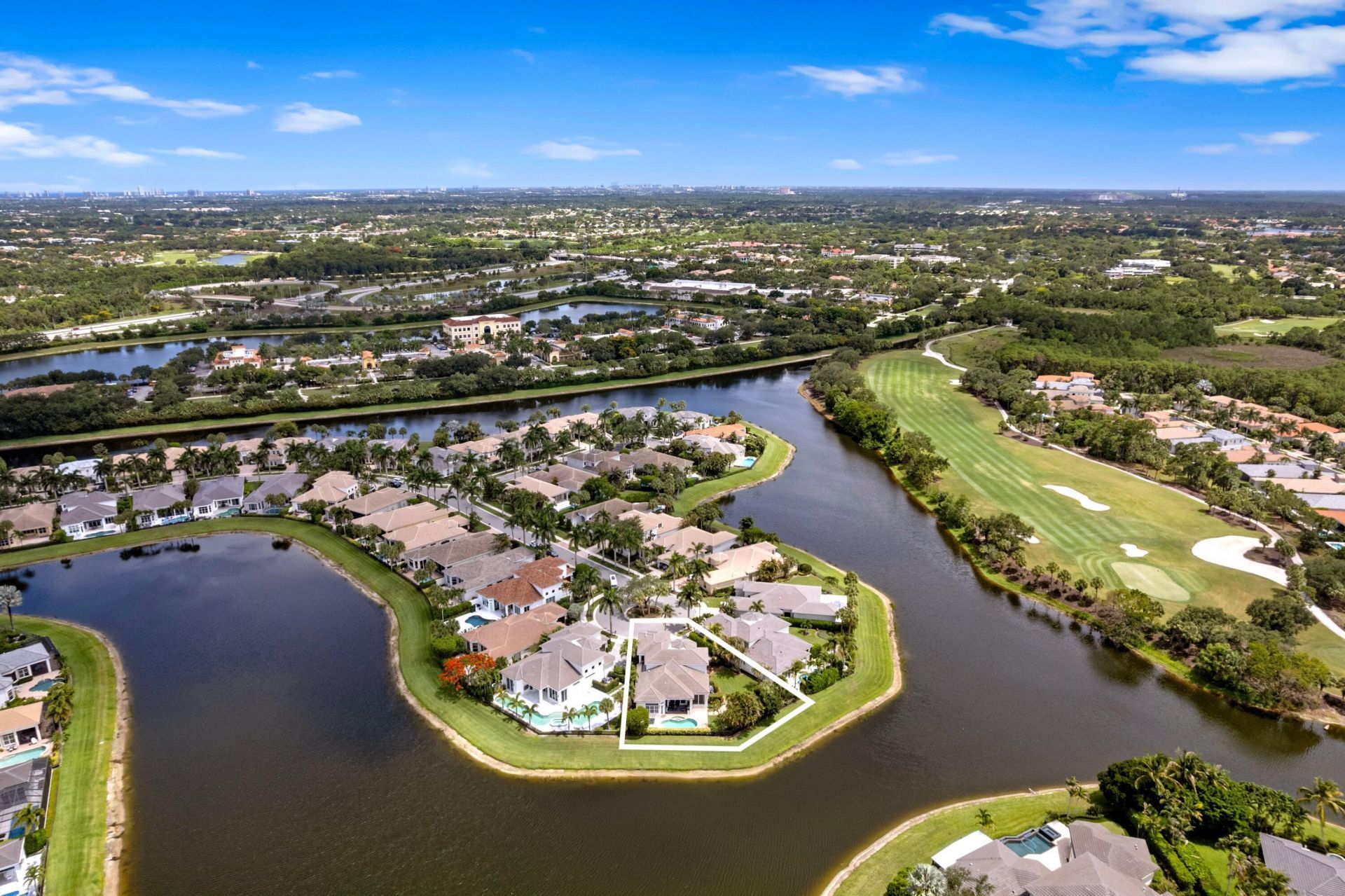 357 Vizcaya Drive, Palm Beach Gardens, FL 33418 Photo