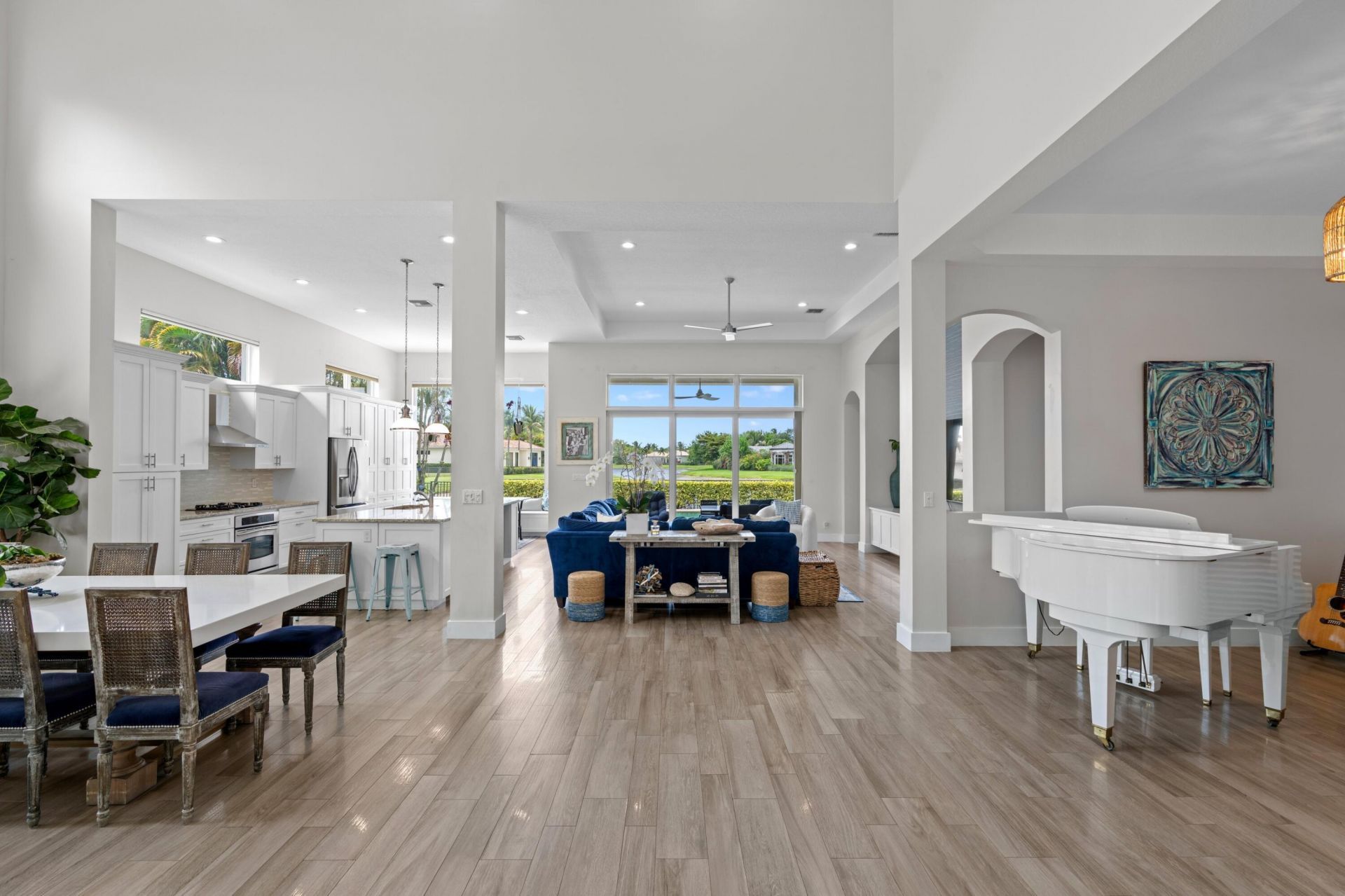357 Vizcaya Drive, Palm Beach Gardens, FL 33418 Photo