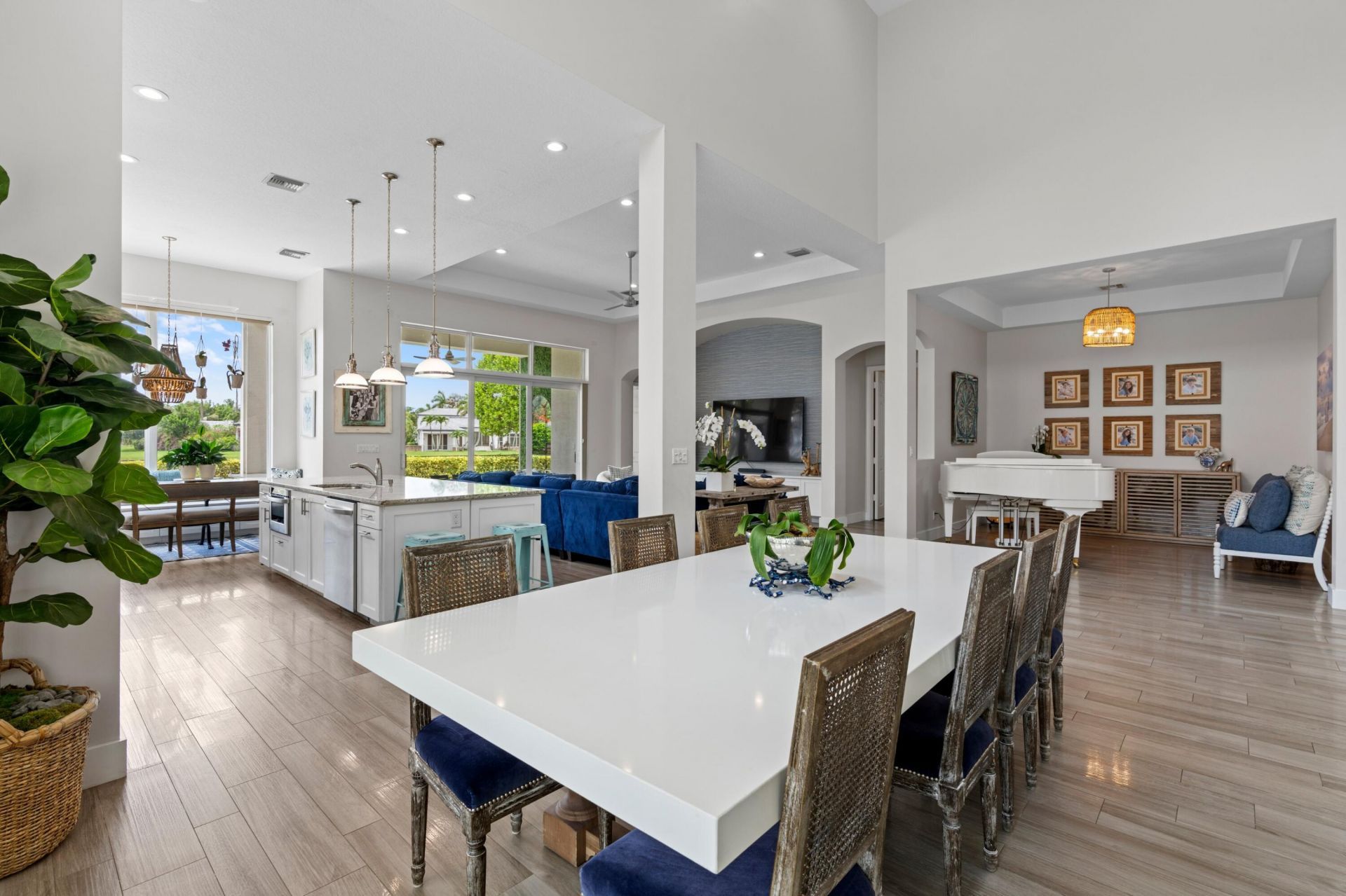 357 Vizcaya Drive, Palm Beach Gardens, FL 33418 Photo