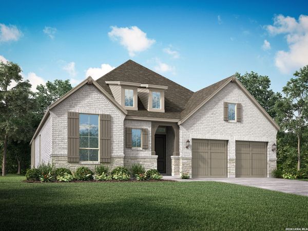 140 Rainwater Creek, Boerne, TX 78006