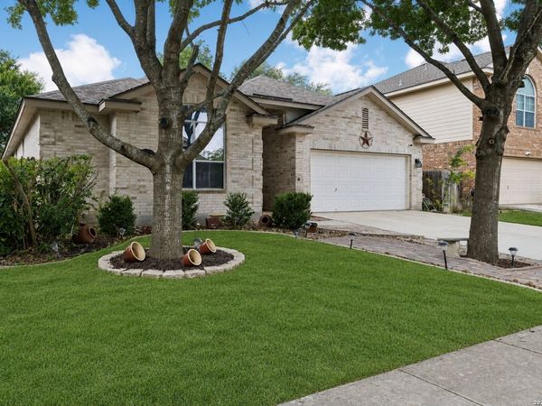 24535 WALNUT PASS, San Antonio, TX 78255