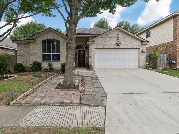 24535 WALNUT PASS, San Antonio, TX 78255