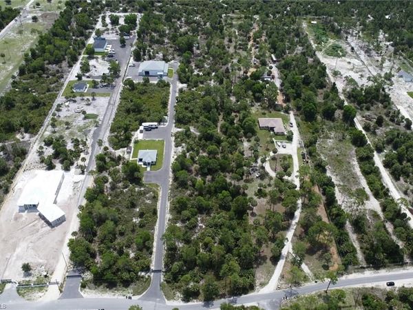 1180 Ivy WAY , NAPLES, FL 34117
