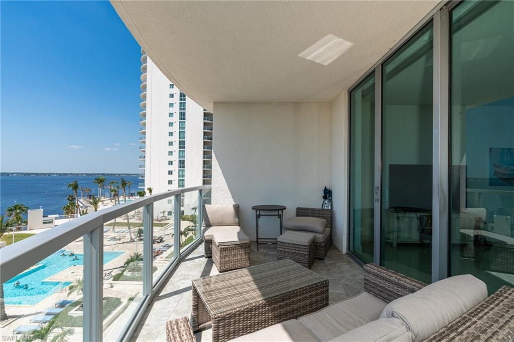 3000 Oasis Grand Blvd, Unit 801, Fort Myers, FL 33916 Photo
