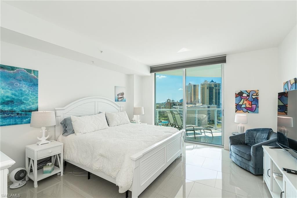 3000 Oasis Grand Blvd, Unit 801, Fort Myers, FL 33916 Photo