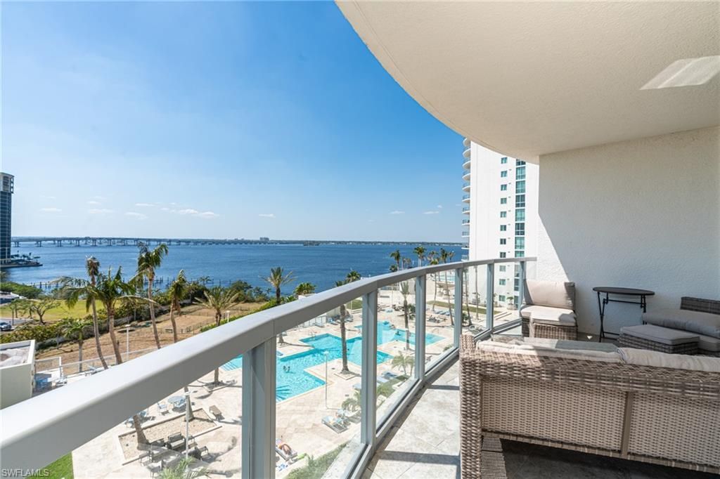 3000 Oasis Grand Blvd, Unit 801, Fort Myers, FL 33916 Photo