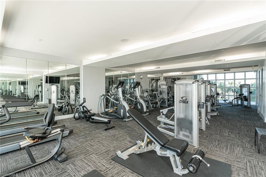 3000 Oasis Grand Blvd, Unit 801, Fort Myers, FL 33916 Photo