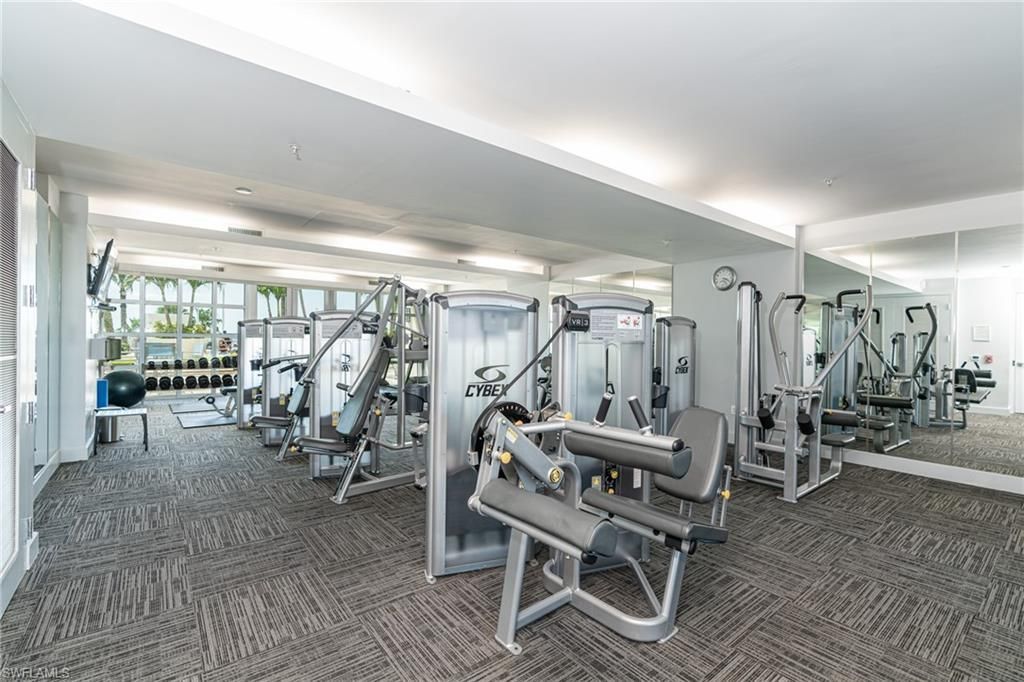 3000 Oasis Grand Blvd, Unit 801, Fort Myers, FL 33916 Photo