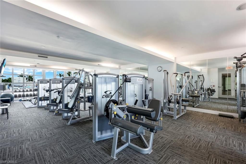 3000 Oasis Grand Blvd, Unit 801, Fort Myers, FL 33916 Photo