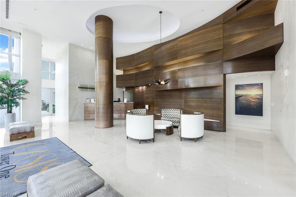 3000 Oasis Grand Blvd, Unit 801, Fort Myers, FL 33916 Photo