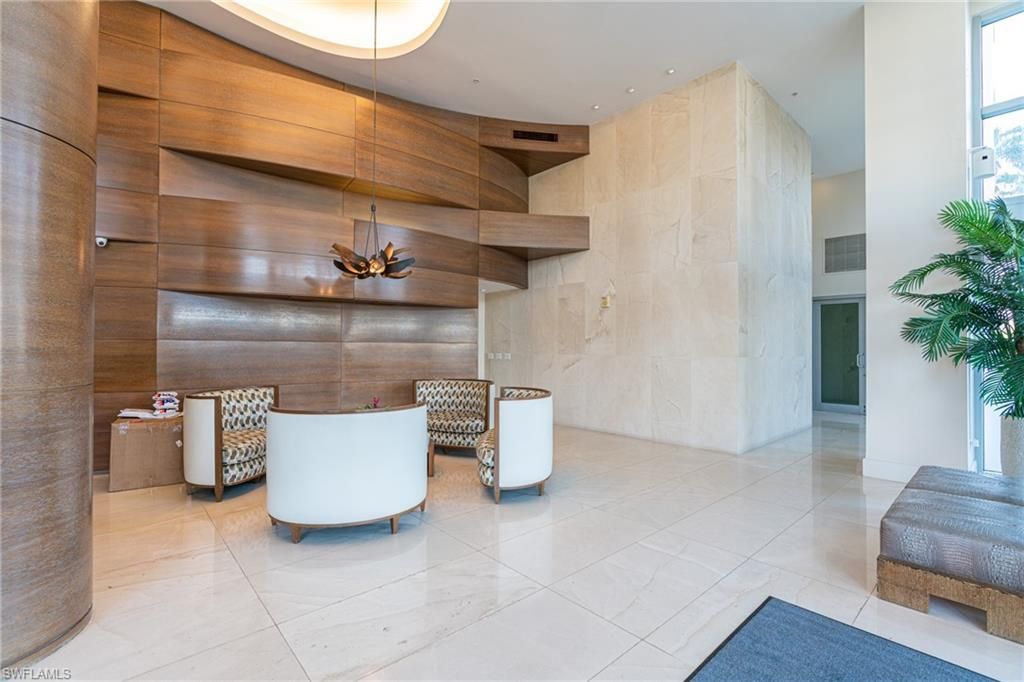 3000 Oasis Grand Blvd, Unit 801, Fort Myers, FL 33916 Photo